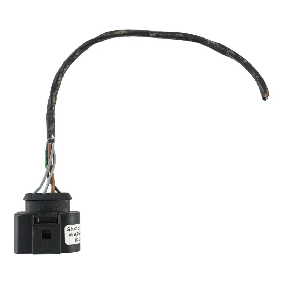 7L Rear Tail Light Lamp Wiring Harness Right O/S to Volkswagen Touareg with Part number 7L6945096P Volkswagen Touareg 7L Rear Tail Light Lamp Wiring Harness Right O/S - SKU 7L6945096P-2 - Part number 7L6945096P