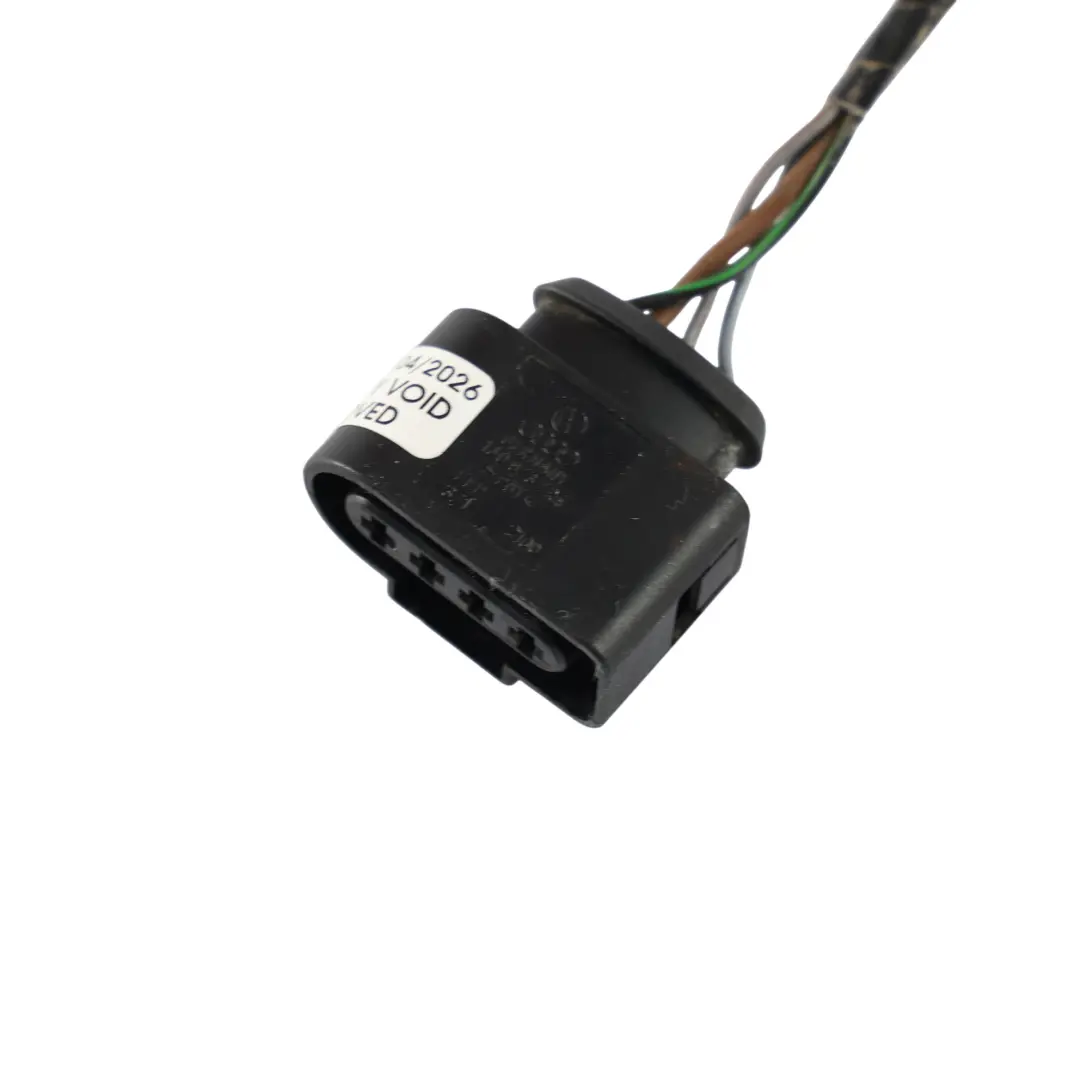 7L Wiązka Elektryczna Lampy Tylnej Prawa do Volkswagen Touareg o numerze 7L6945096P Volkswagen Touareg 7L Wiązka Elektryczna Lampy Tylnej Prawa - SKU 7L6945096P-2 - Numer Części 7L6945096P