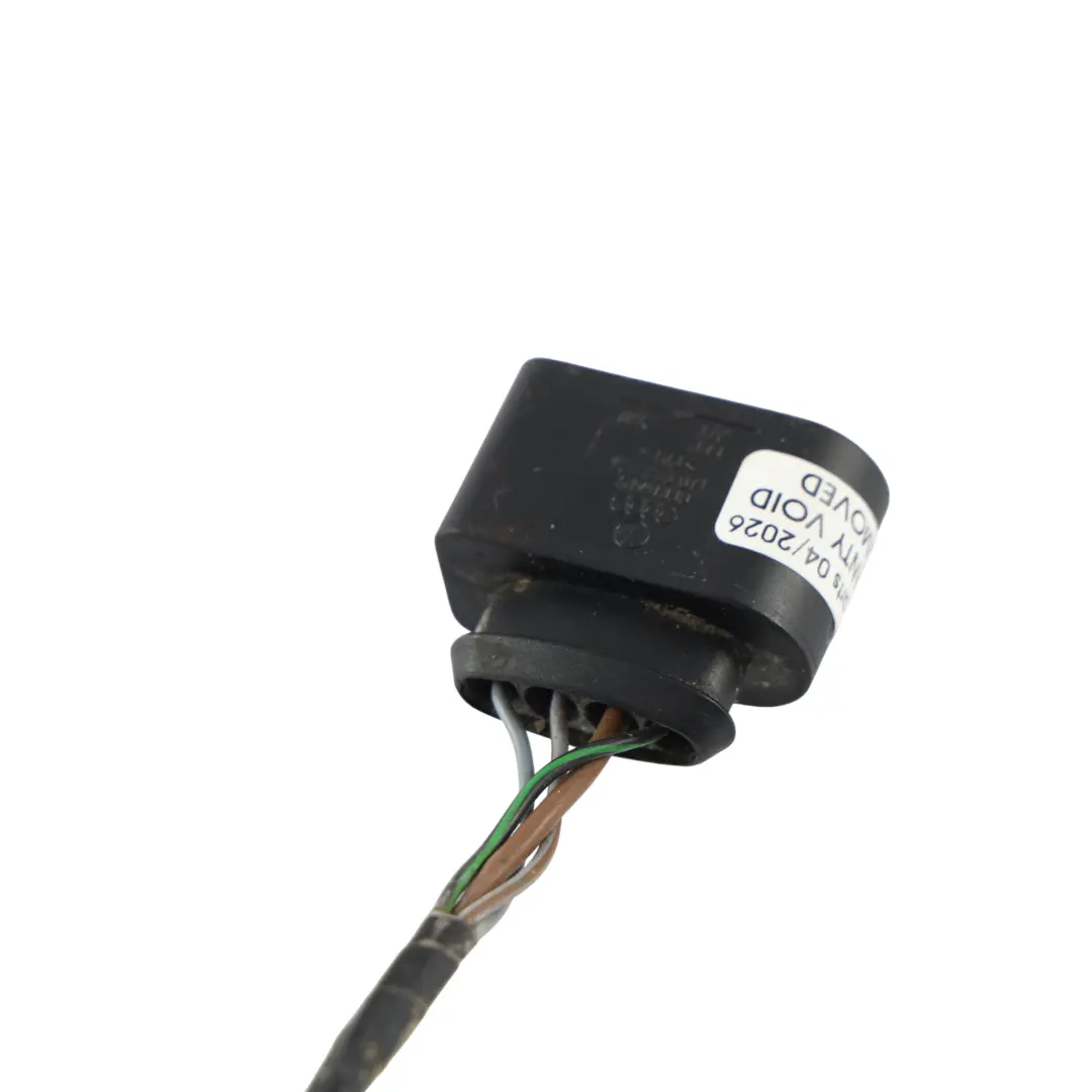 Volkswagen Touareg 7L Heckleuchte Kabelbaum Rechts - SKU 7L6945096P-2 - Teilenummer 7L6945096P