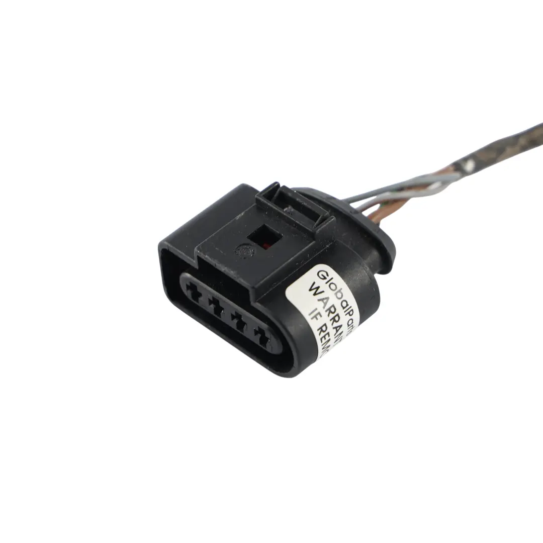 7L Feu Arrière Faisceau Câblage Droite pour Volkswagen Touareg à propos du numéro de pièce 7L6945096P Volkswagen Touareg 7L Feu Arrière Faisceau Câblage Droite - SKU 7L6945096P-2 - Numéro de pièce 7L6945096P