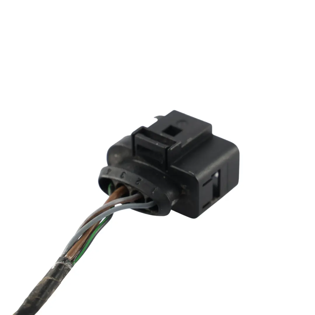 Volkswagen Touareg 7L Heckleuchte Kabelbaum Rechts - SKU 7L6945096P-2 - Teilenummer 7L6945096P