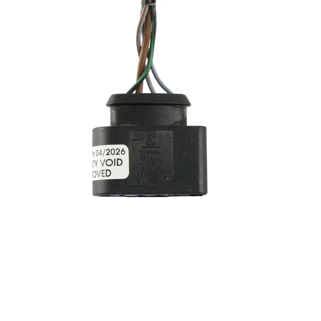 Volkswagen Touareg 7L Cableado Luz Trasera Derecha - SKU 7L6945096P-2 - Número de pieza 7L6945096P