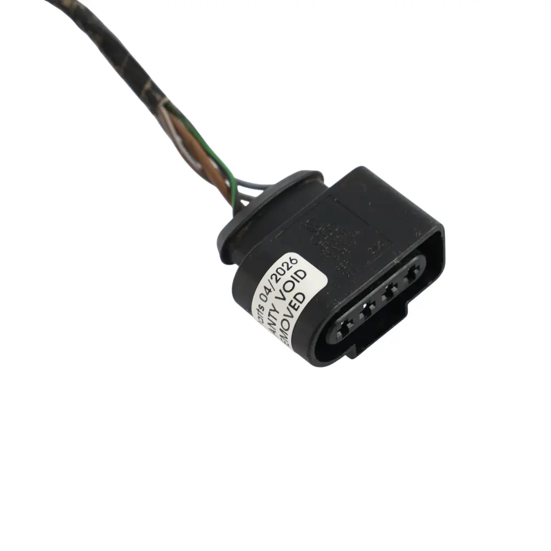 7L Wiązka Elektryczna Lampy Tylnej Prawa do Volkswagen Touareg o numerze 7L6945096P Volkswagen Touareg 7L Wiązka Elektryczna Lampy Tylnej Prawa - SKU 7L6945096P-2 - Numer Części 7L6945096P