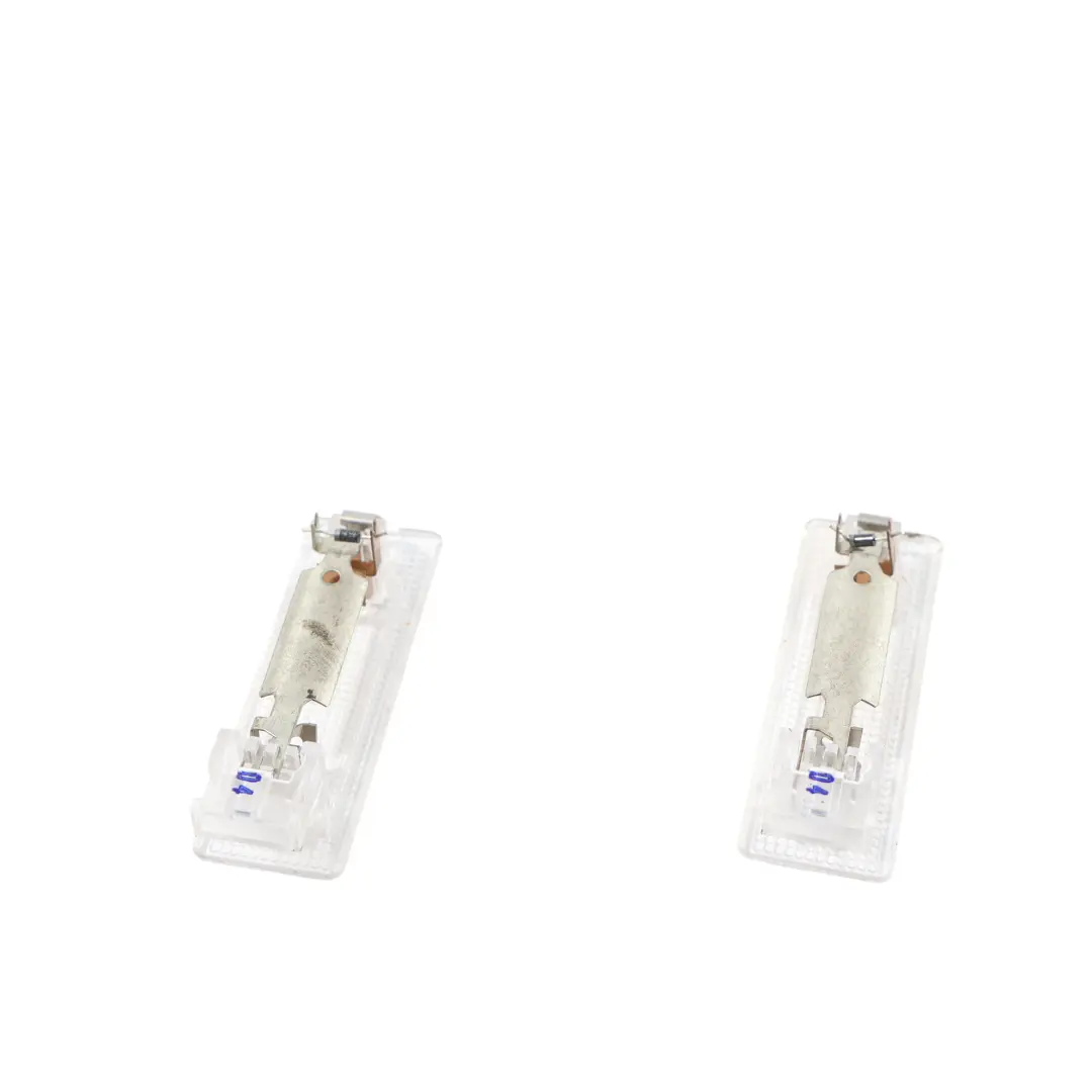 Volkswagen Touareg 7L Rear Boot Interior Light Lamp SET - SKU 7L6947101A-1 - Part number 7L6947101A