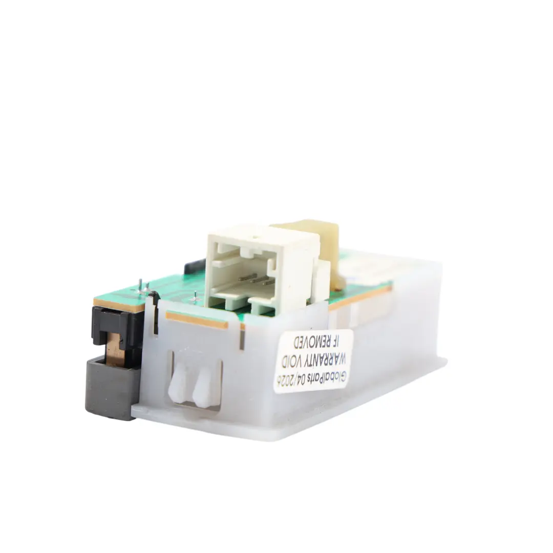 VW Volkswagen Touareg 7L Rear Headliner Lamp Light Courtesy Left N/S - SKU 7L6947291B - Part number 7L6947291B