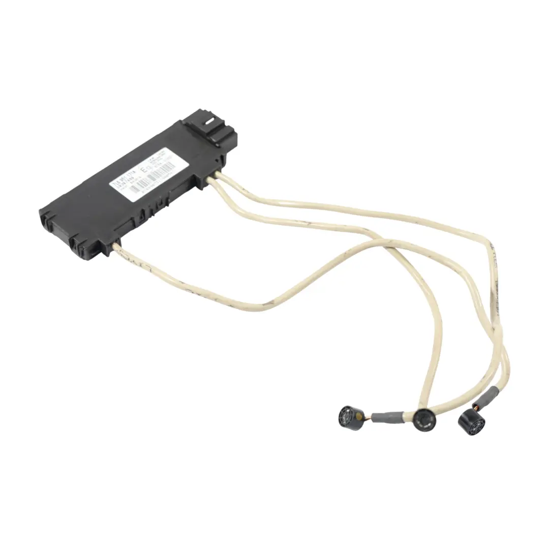 Volkswagen Touareg 7L Sensor Alarma Ultrasónico Control - SKU 7L6951171A - Número de pieza 7L6951171A