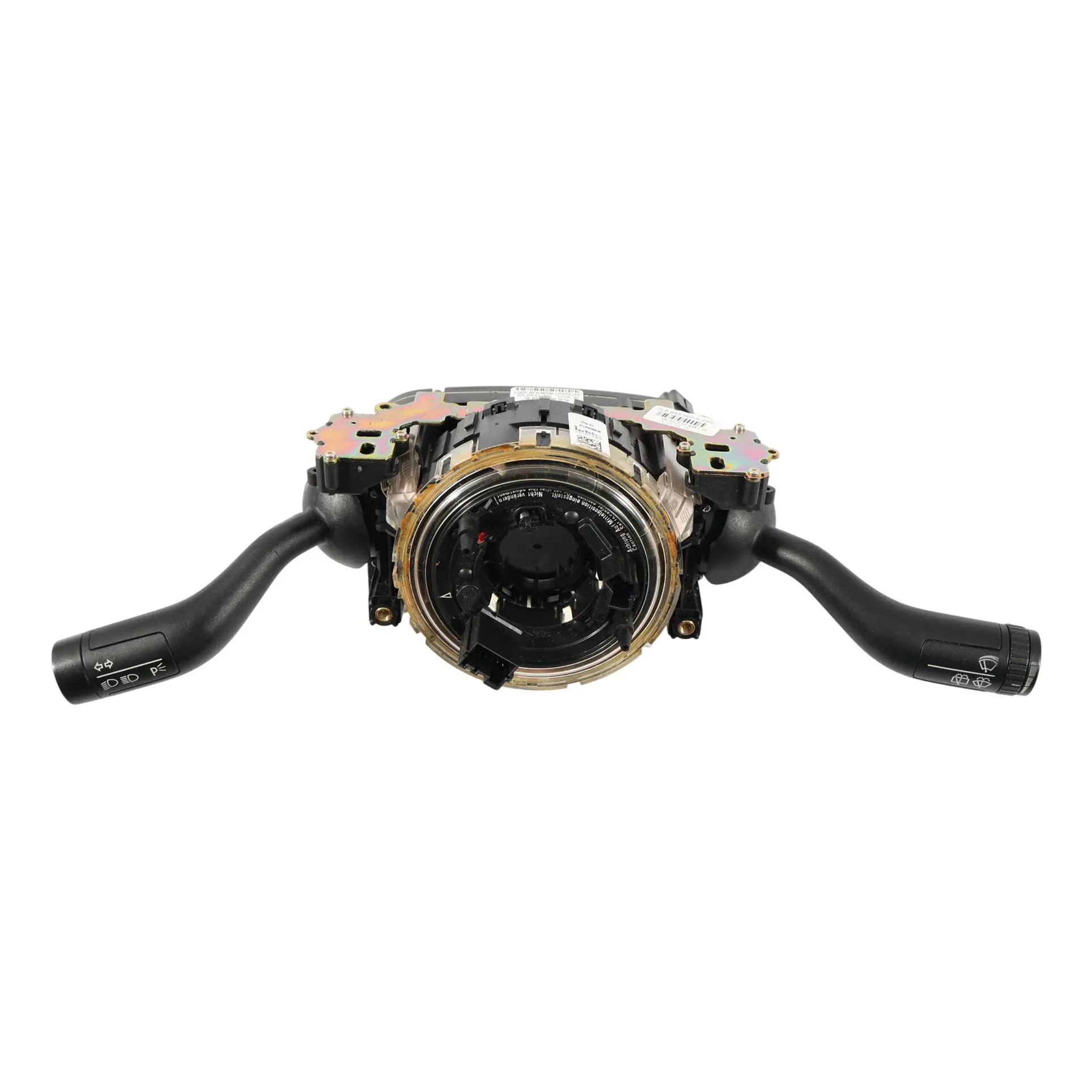 Volkswagen Touareg 7L Przełącznik Zespolony Manetki Kierownicy 7L6953549D