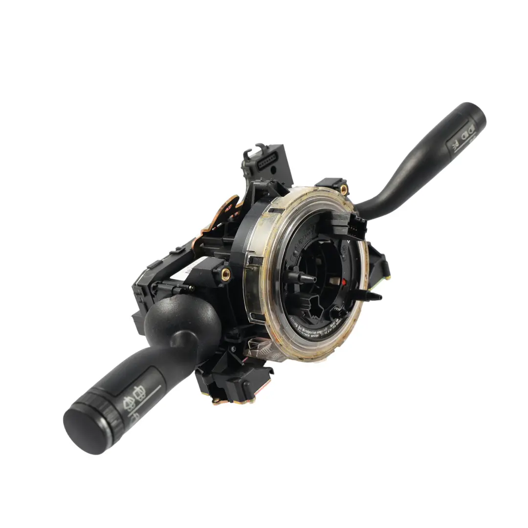 Volkswagen Touareg 7L Commodo Clignotant Essuie-Glace 7L6953549D - SKU 7L6953549B - Numéro de pièce 7L6953549B