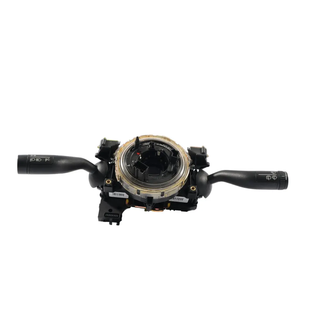 Volkswagen Touareg 7L Lenksäule Schalthebel Blinker Scheibenwischer 7L6953549D - SKU 7L6953549B - Teilenummer 7L6953549B