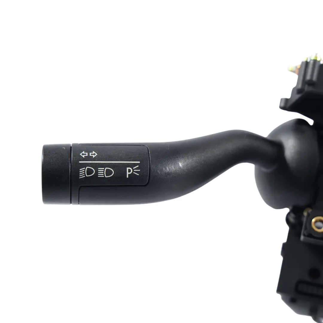 7L Commodo Clignotant Essuie-Glace 7L6953549D pour Volkswagen Touareg à propos du numéro de pièce 7L6953549B Volkswagen Touareg 7L Commodo Clignotant Essuie-Glace 7L6953549D - SKU 7L6953549B - Numéro de pièce 7L6953549B