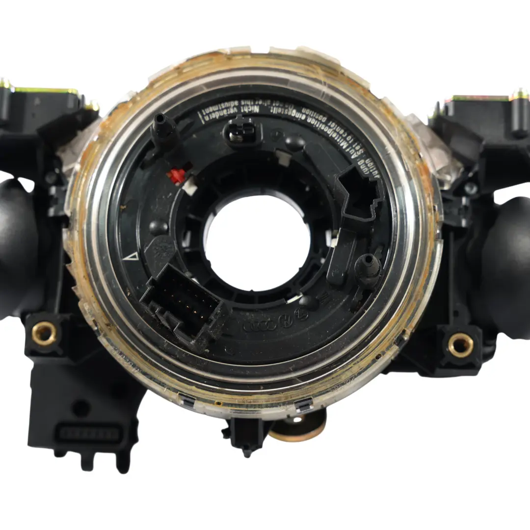 7L Commodo Clignotant Essuie-Glace 7L6953549D pour Volkswagen Touareg à propos du numéro de pièce 7L6953549B Volkswagen Touareg 7L Commodo Clignotant Essuie-Glace 7L6953549D - SKU 7L6953549B - Numéro de pièce 7L6953549B