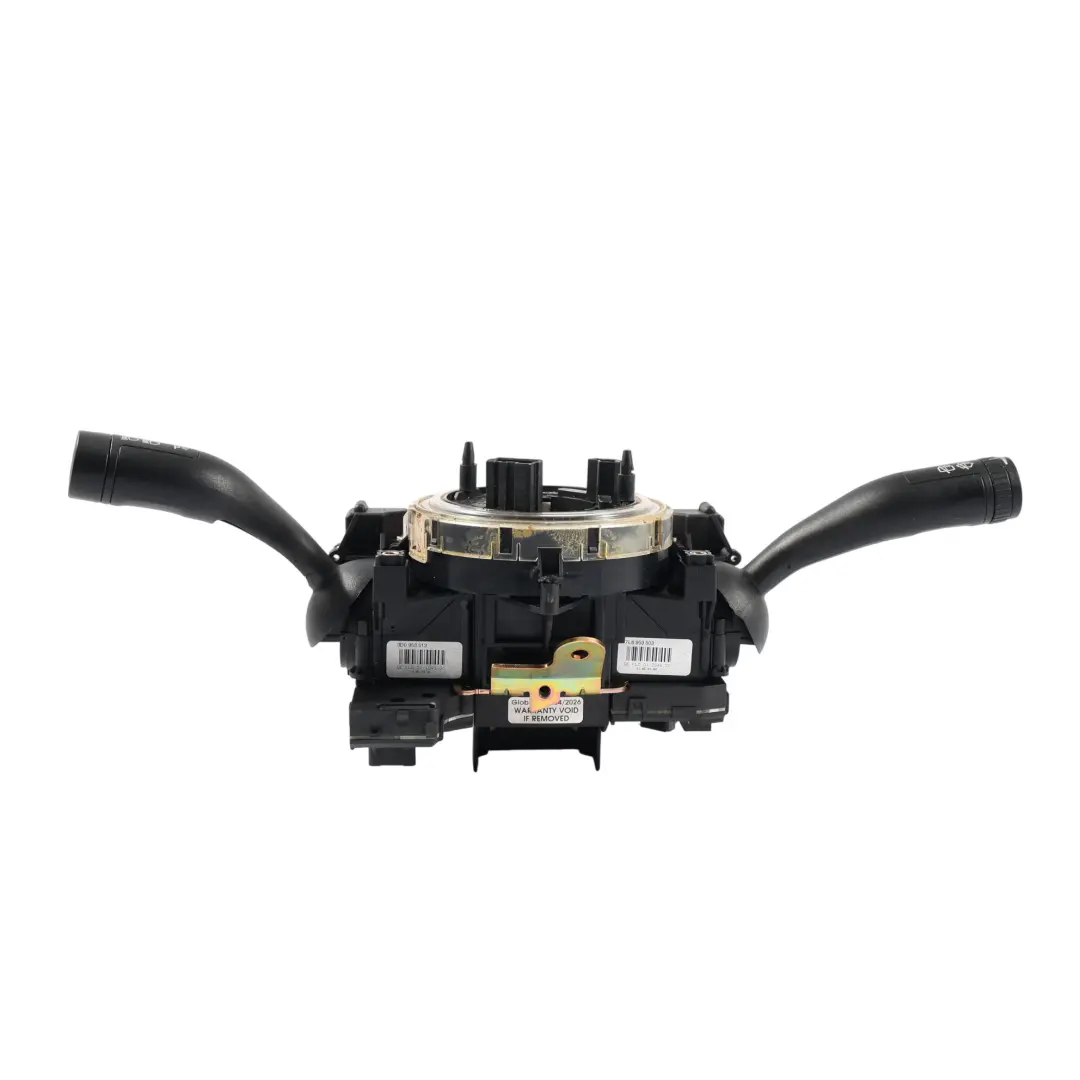 7L Commodo Clignotant Essuie-Glace 7L6953549D pour Volkswagen Touareg à propos du numéro de pièce 7L6953549B Volkswagen Touareg 7L Commodo Clignotant Essuie-Glace 7L6953549D - SKU 7L6953549B - Numéro de pièce 7L6953549B