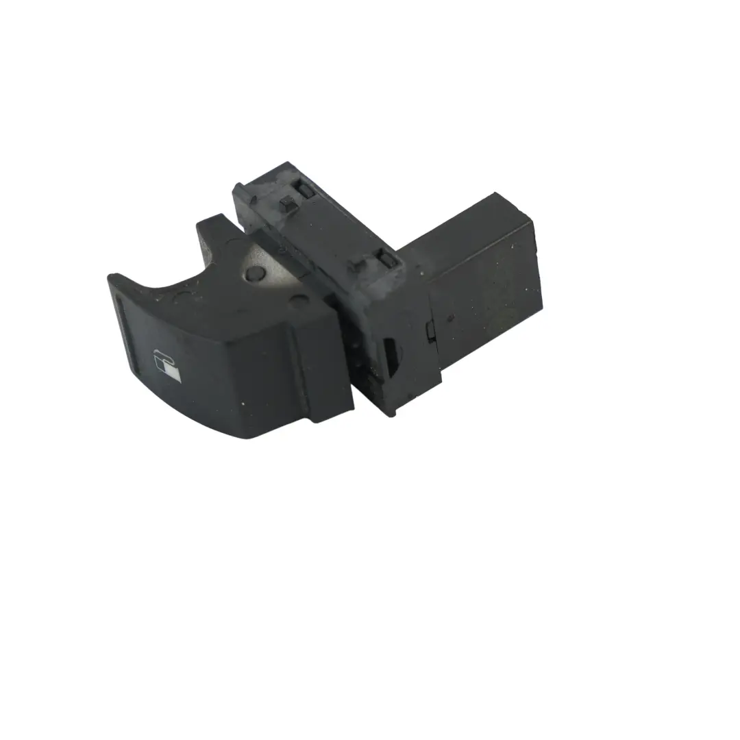 Volkswagen Golf Mk5 Bouton Interrupteur Trappe Réservoir - SKU 7L6959833B - Numéro de pièce 7L6959833B
