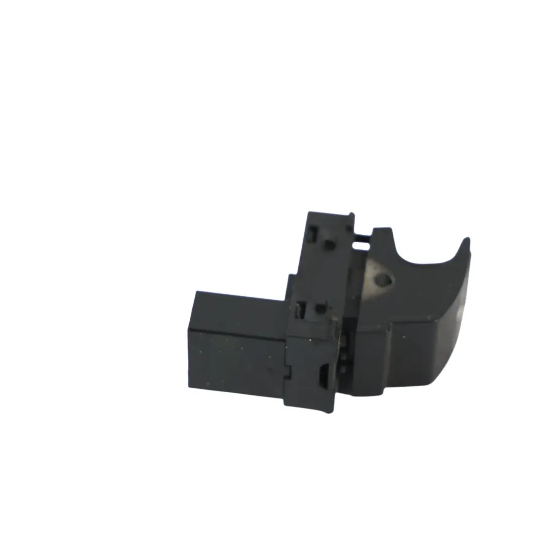 Volkswagen Golf Mk5 Fuel Tank Filler Flap Release Switch Button - SKU 7L6959833B - Part number 7L6959833B