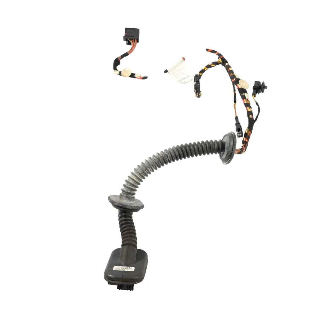 Volkswagen Touareg 7L Arnés Cableado Puerta Delantera Lado Pasajero - SKU 7L6971120 - Número de pieza 7L6971120