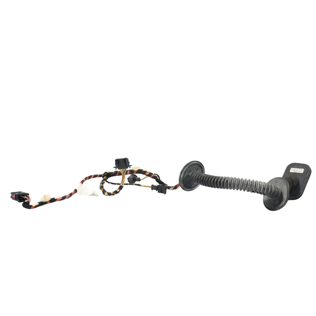 7L Cablaggio Porta Anteriore Lato Passeggero per Volkswagen Touareg con numero di parte 7L6971120 Volkswagen Touareg 7L Cablaggio Porta Anteriore Lato Passeggero - SKU 7L6971120 - Numero di parte 7L6971120