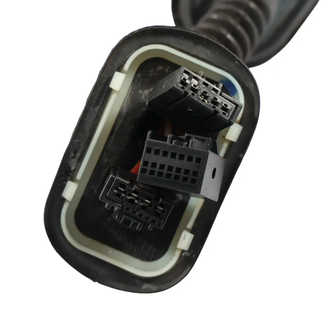 7L Arnés Cableado Puerta Delantera Lado Pasajero para Volkswagen Touareg con número de pieza 7L6971120 Volkswagen Touareg 7L Arnés Cableado Puerta Delantera Lado Pasajero - SKU 7L6971120 - Número de pieza 7L6971120