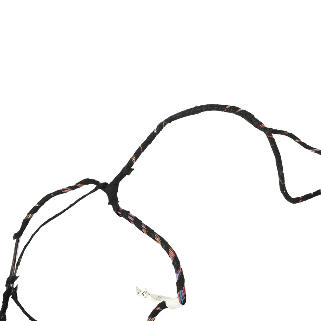 Volkswagen Touareg 7L Faisceau Câblage Porte Avant Côté Conducteur - SKU 7L6971121H - Numéro de pièce 7L6971121H