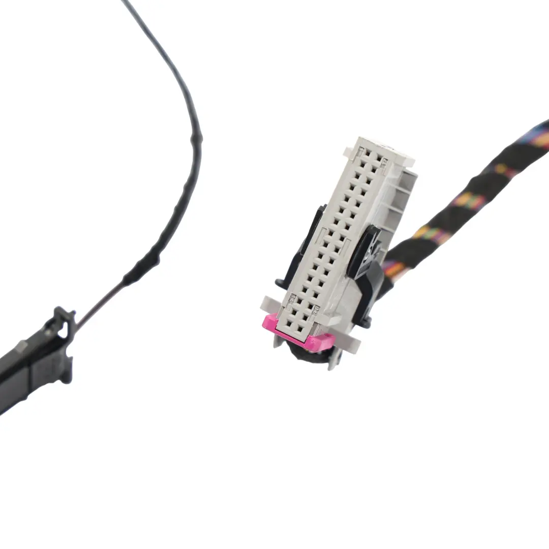 7L Arnés Cableado Puerta Delantera Lado Conductor para Volkswagen Touareg con número de pieza 7L6971121H Volkswagen Touareg 7L Arnés Cableado Puerta Delantera Lado Conductor - SKU 7L6971121H - Número de pieza 7L6971121H