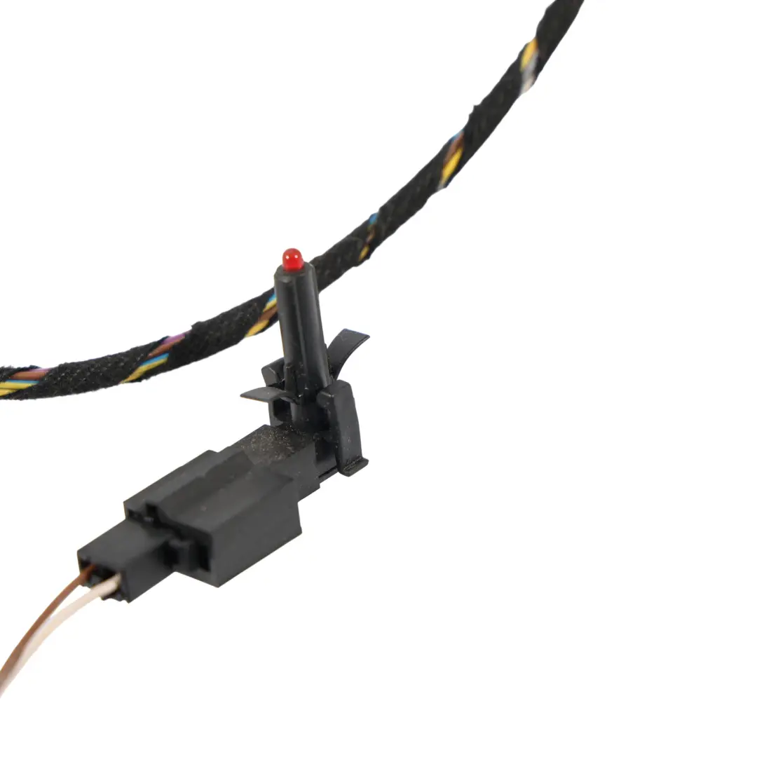 7L Kabelbaum Tür Vorne Fahrerseite für Volkswagen Touareg mit Teilenummer 7L6971121H Volkswagen Touareg 7L Kabelbaum Tür Vorne Fahrerseite - SKU 7L6971121H - Teilenummer 7L6971121H