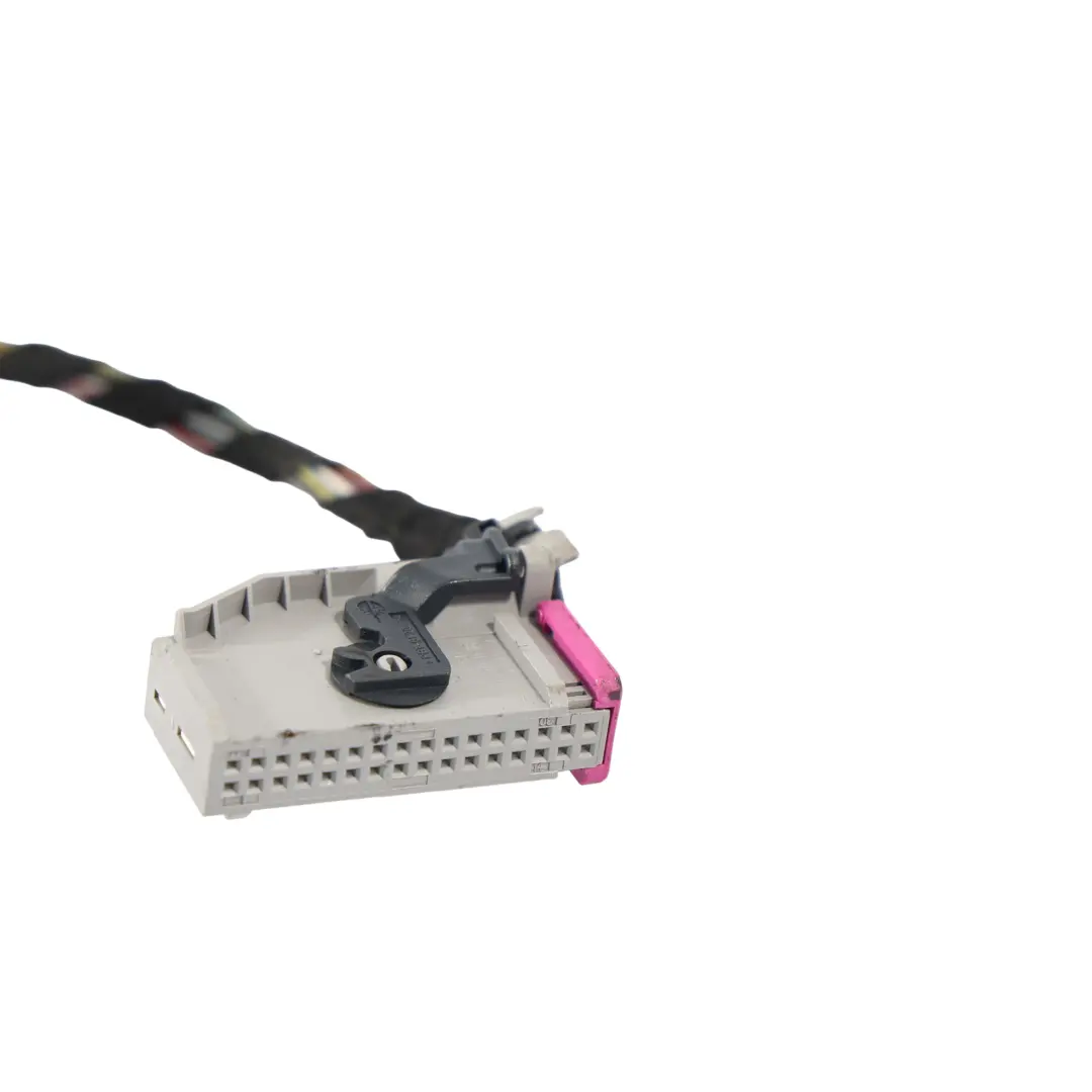 7L Faisceau Câblage Porte Avant Côté Passager pour Volkswagen Touareg à propos du numéro de pièce 7L6971121J Volkswagen Touareg 7L Faisceau Câblage Porte Avant Côté Passager - SKU 7L6971121J - Numéro de pièce 7L6971121J