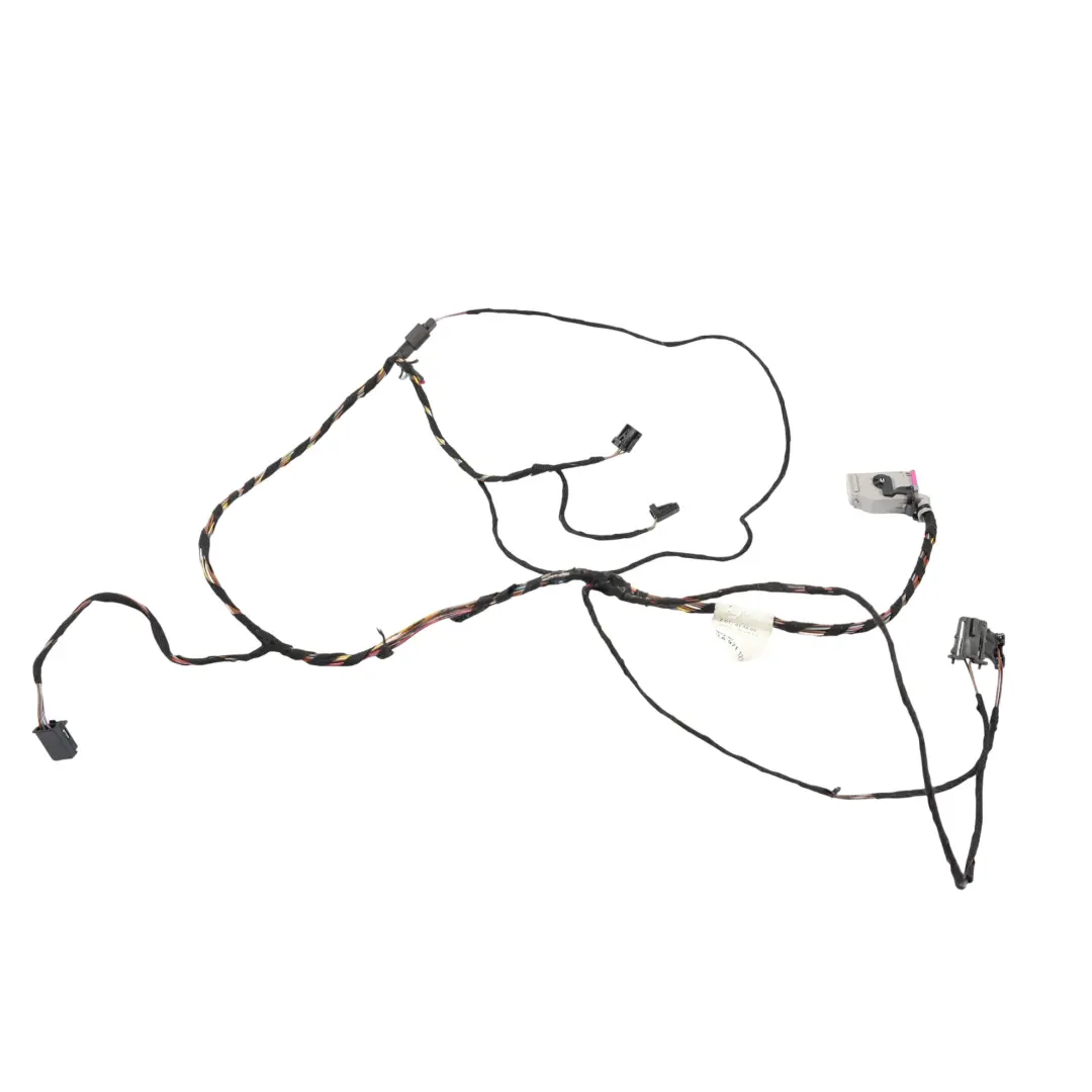 7L Cablaggio Porta Anteriore Lato Passeggero per Volkswagen Touareg con numero di parte 7L6971121J Volkswagen Touareg 7L Cablaggio Porta Anteriore Lato Passeggero - SKU 7L6971121J - Numero di parte 7L6971121J