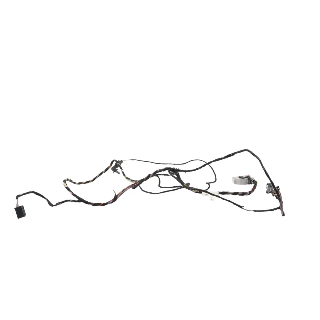 7L Faisceau Câblage Porte Avant Côté Passager pour Volkswagen Touareg à propos du numéro de pièce 7L6971121J Volkswagen Touareg 7L Faisceau Câblage Porte Avant Côté Passager - SKU 7L6971121J - Numéro de pièce 7L6971121J