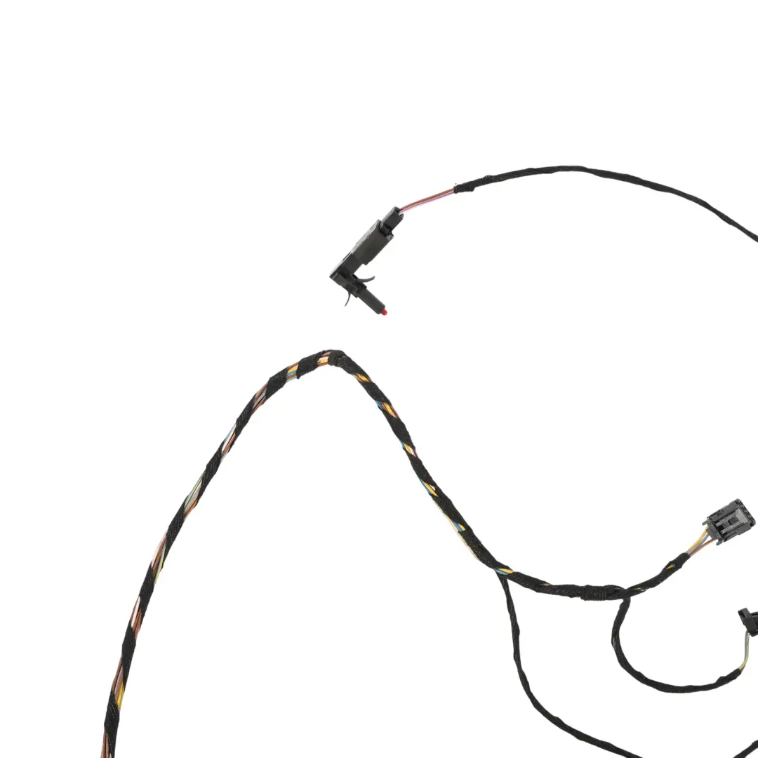 7L Front Door Wiring Loom Harness Passenger's Side to Volkswagen Touareg with Part number 7L6971121J Volkswagen Touareg 7L Front Door Wiring Loom Harness Passenger's Side - SKU 7L6971121J - Part number 7L6971121J