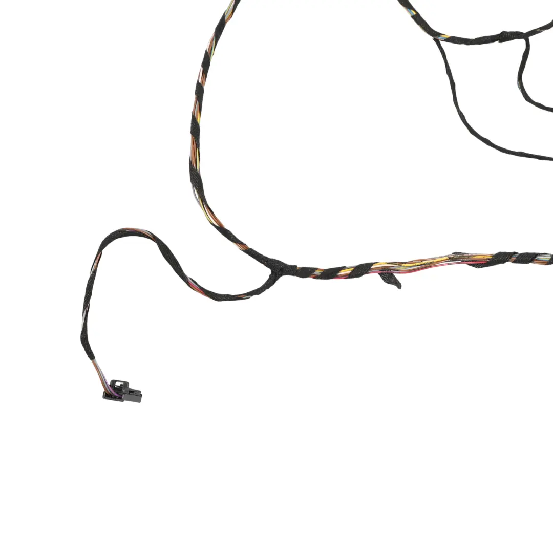 7L Faisceau Câblage Porte Avant Côté Passager pour Volkswagen Touareg à propos du numéro de pièce 7L6971121J Volkswagen Touareg 7L Faisceau Câblage Porte Avant Côté Passager - SKU 7L6971121J - Numéro de pièce 7L6971121J