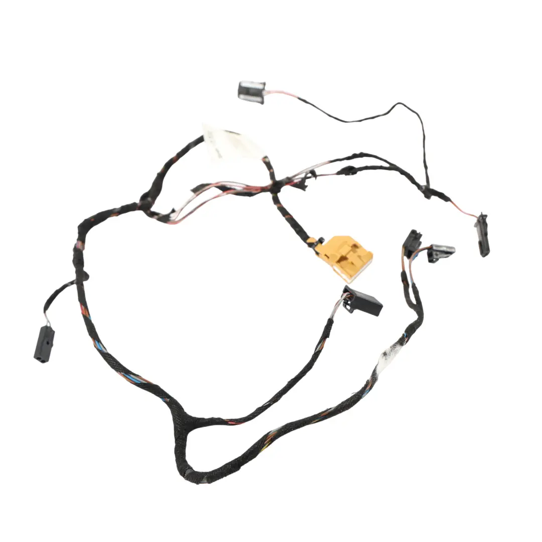 7L Faisceau Câblage Porte Arrière Gauche Droite pour Volkswagen Touareg à propos du numéro de pièce 7L6971693E Volkswagen Touareg 7L Faisceau Câblage Porte Arrière Gauche Droite - SKU 7L6971693E - Numéro de pièce 7L6971693E