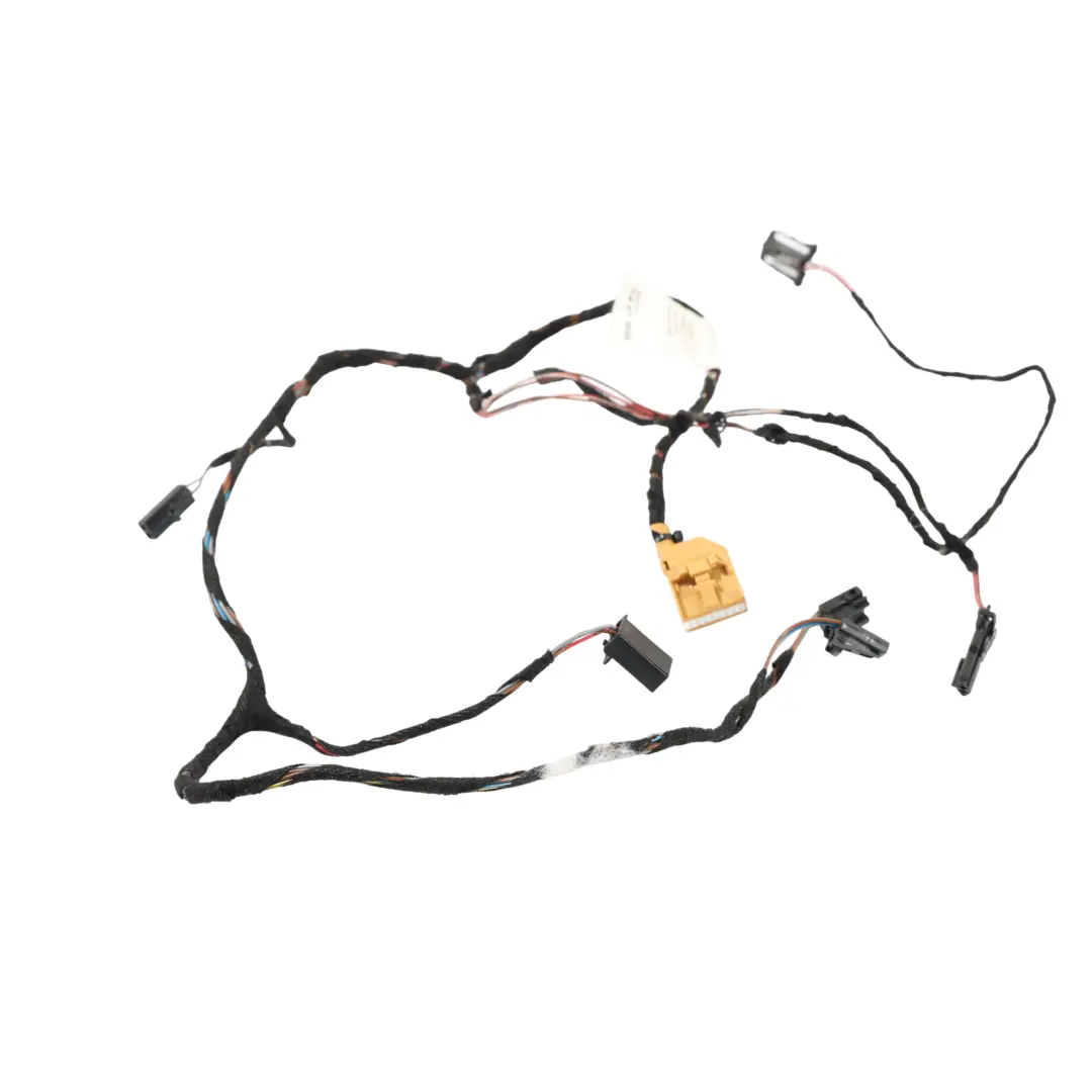 7L Hintertür Kabelbaum Links Rechts für Volkswagen Touareg mit Teilenummer 7L6971693E Volkswagen Touareg 7L Hintertür Kabelbaum Links Rechts - SKU 7L6971693E - Teilenummer 7L6971693E