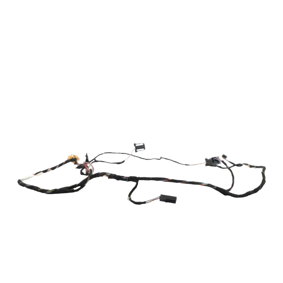 Volkswagen Touareg 7L Cablaggio Porta Posteriore Sinistro Destro - SKU 7L6971693E - Numero di parte 7L6971693E