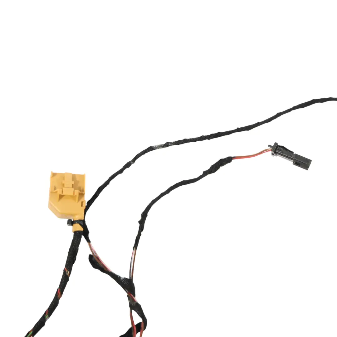 Volkswagen Touareg 7L Rear Door Wiring Loom Harness Left Right N/O/S - SKU 7L6971693E - Part number 7L6971693E