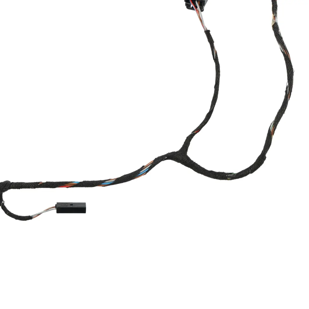 7L Rear Door Wiring Loom Harness Left Right N/O/S to Volkswagen Touareg with Part number 7L6971693E Volkswagen Touareg 7L Rear Door Wiring Loom Harness Left Right N/O/S - SKU 7L6971693E - Part number 7L6971693E