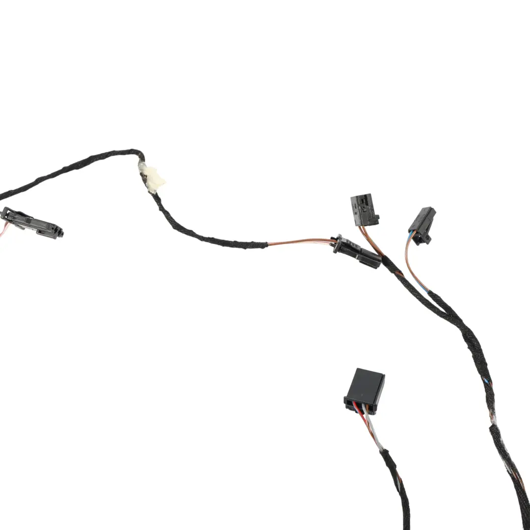 Volkswagen Touareg 7L Cableado Puerta Trasera Izquierda Derecha - SKU 7L6971693E - Número de pieza 7L6971693E