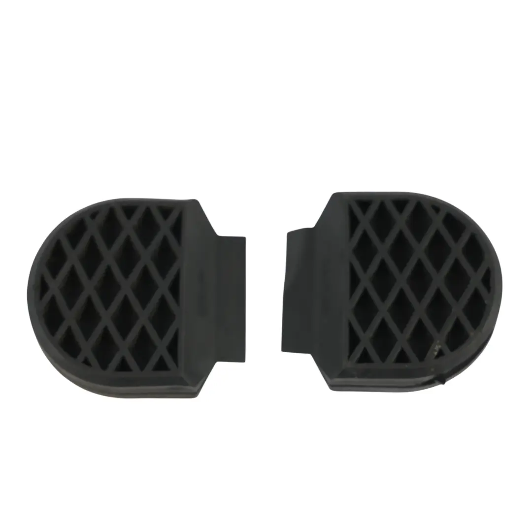 Volkswagen Touareg 7L Motorraum Unterfahrschutz Verkleidung SET - SKU 7L6971908 - Teilenummer 7L6971908