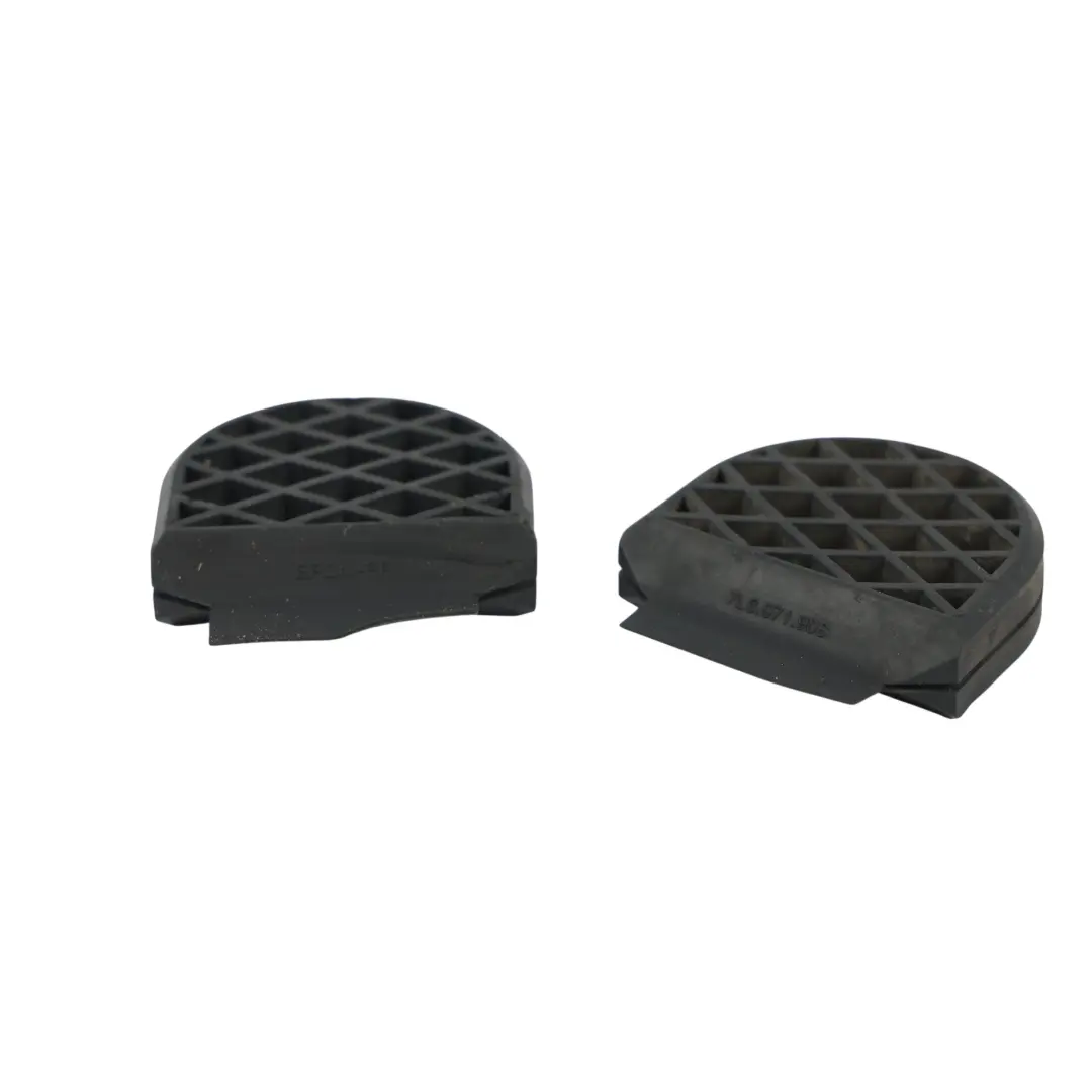 7L Panneau Couvercle Compartiment Moteur SET pour Volkswagen Touareg à propos du numéro de pièce 7L6971908 Volkswagen Touareg 7L Panneau Couvercle Compartiment Moteur SET - SKU 7L6971908 - Numéro de pièce 7L6971908