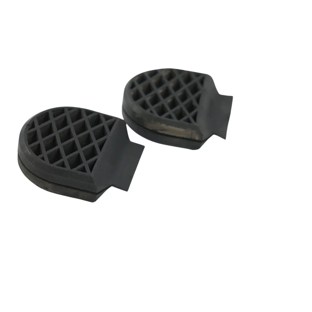 Volkswagen Touareg 7L Cubierta Motor Panel Trim SET - SKU 7L6971908 - Número de pieza 7L6971908