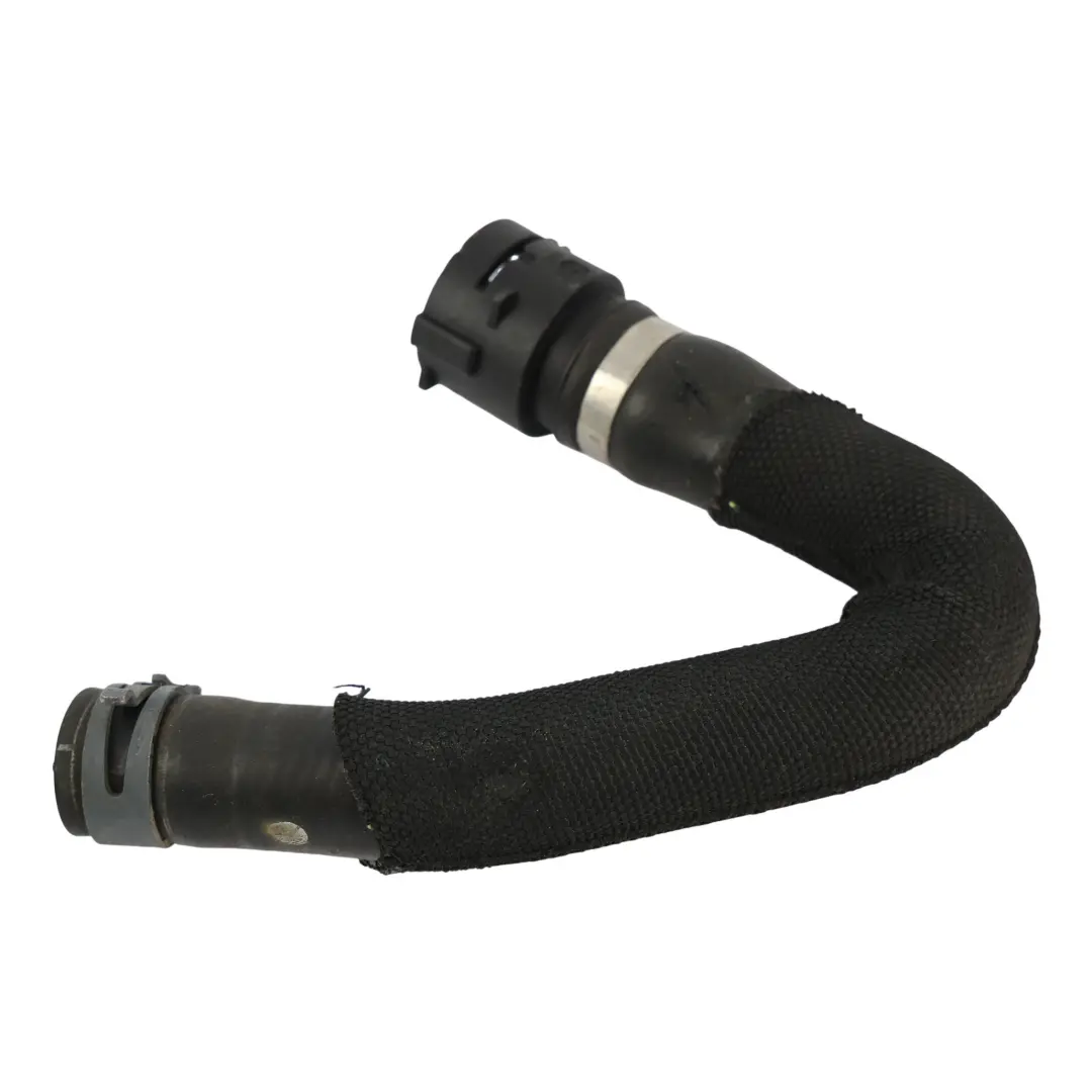 Audi Q7 4L Water Coolant Pipe Hose 3.0 TDI V6 Diesel CRC - SKU 7L8121157D - Part number 7L8121157D
