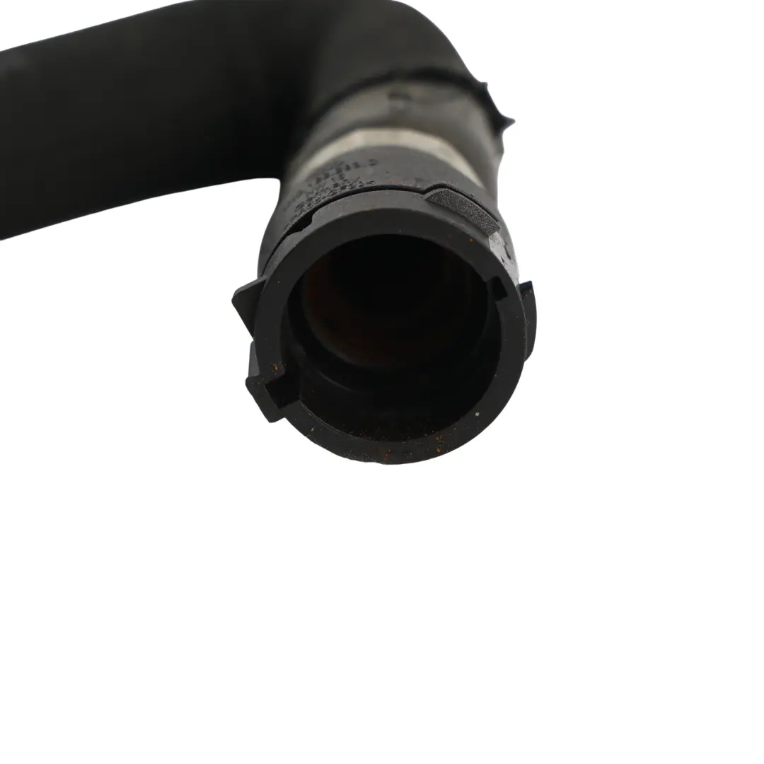 Audi Q7 4L Tubo Manicotto Liquido Refrigerante 3.0 TDI V6 Diesel CRC - SKU 7L8121157D - Numero di parte 7L8121157D