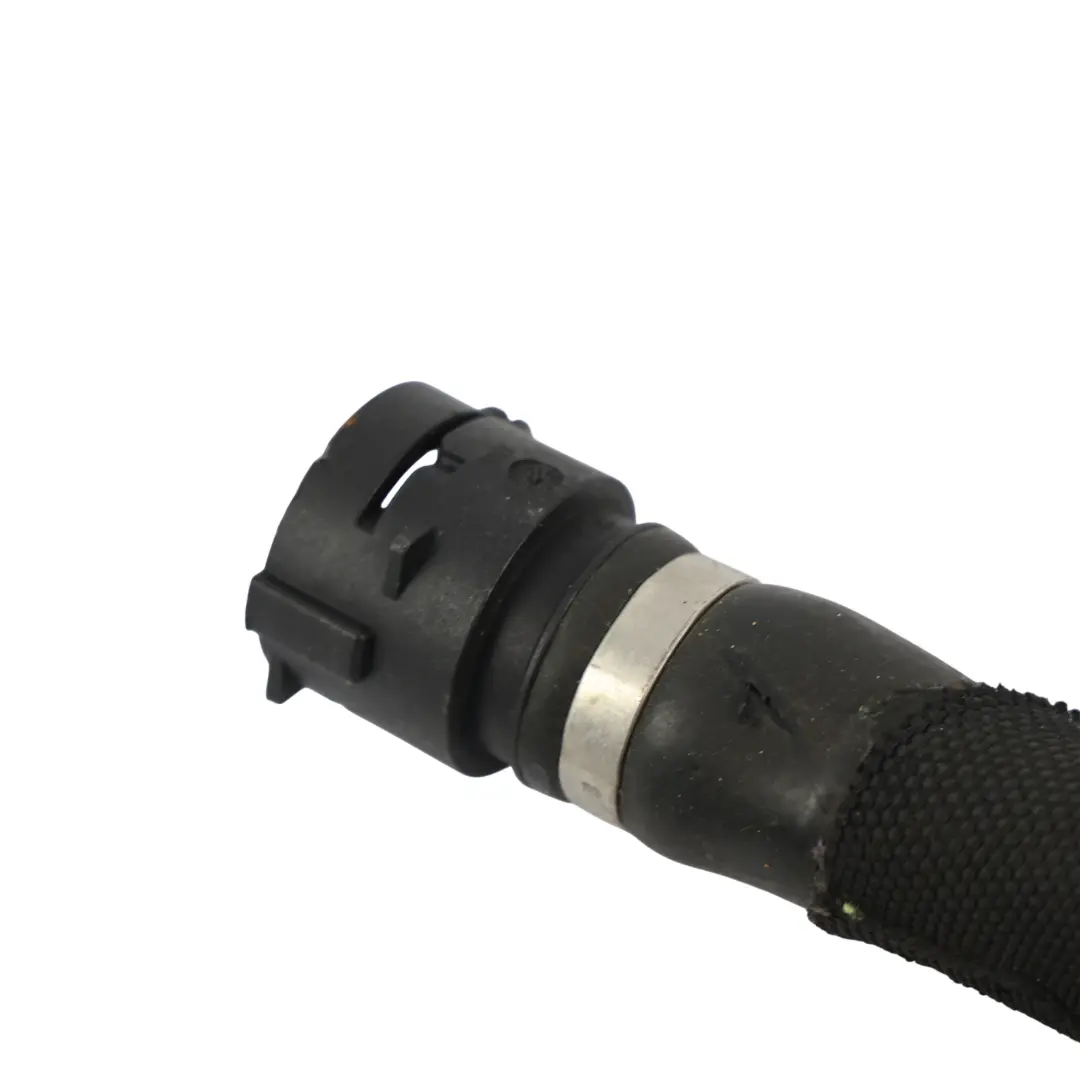 Tuyau Liquide Refroidissement 3.0 TDI V6 Diesel CRC pour Audi Q7 4L à propos du numéro de pièce 7L8121157D Audi Q7 4L Tuyau Liquide Refroidissement 3.0 TDI V6 Diesel CRC - SKU 7L8121157D - Numéro de pièce 7L8121157D