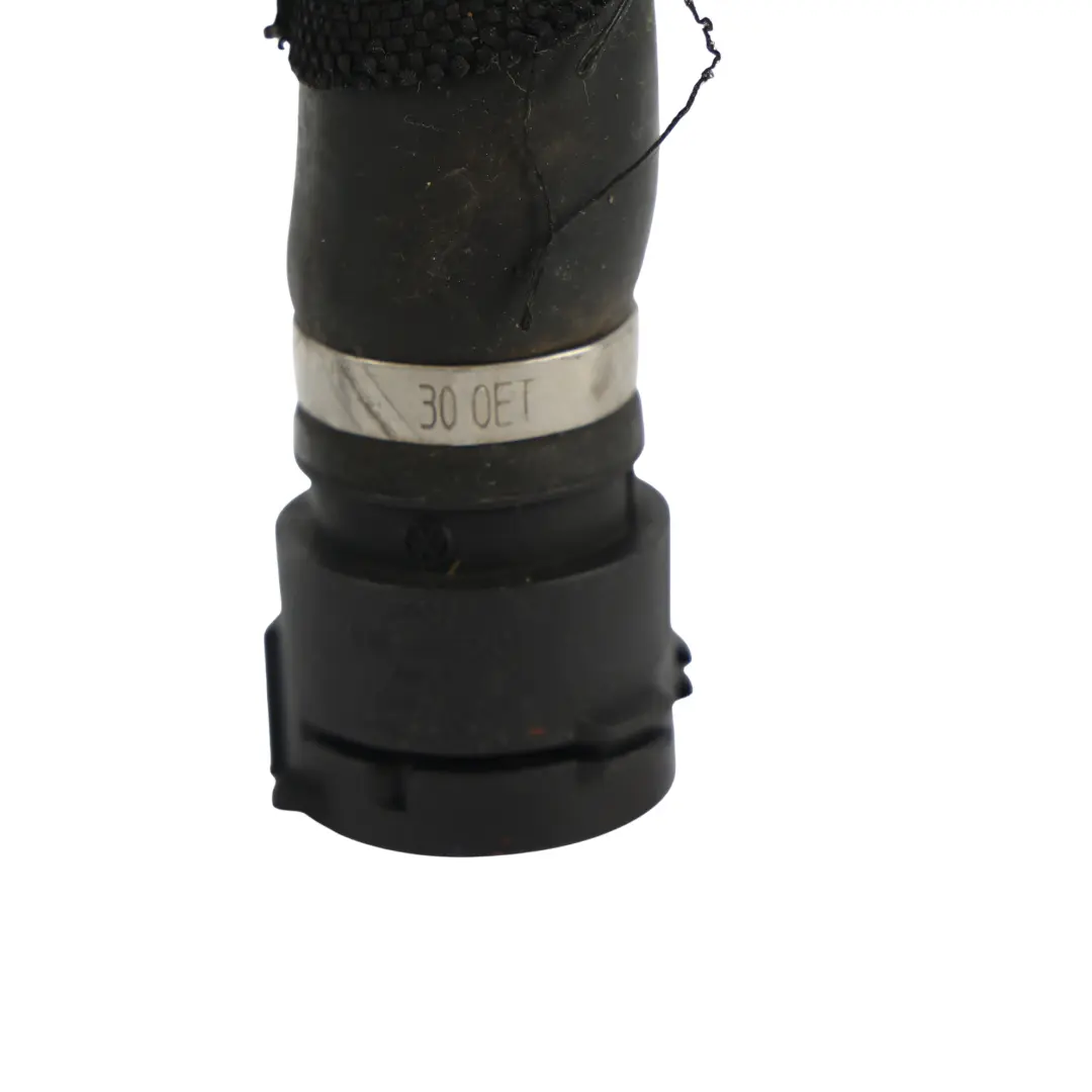 Tuyau Liquide Refroidissement 3.0 TDI V6 Diesel CRC pour Audi Q7 4L à propos du numéro de pièce 7L8121157D Audi Q7 4L Tuyau Liquide Refroidissement 3.0 TDI V6 Diesel CRC - SKU 7L8121157D - Numéro de pièce 7L8121157D