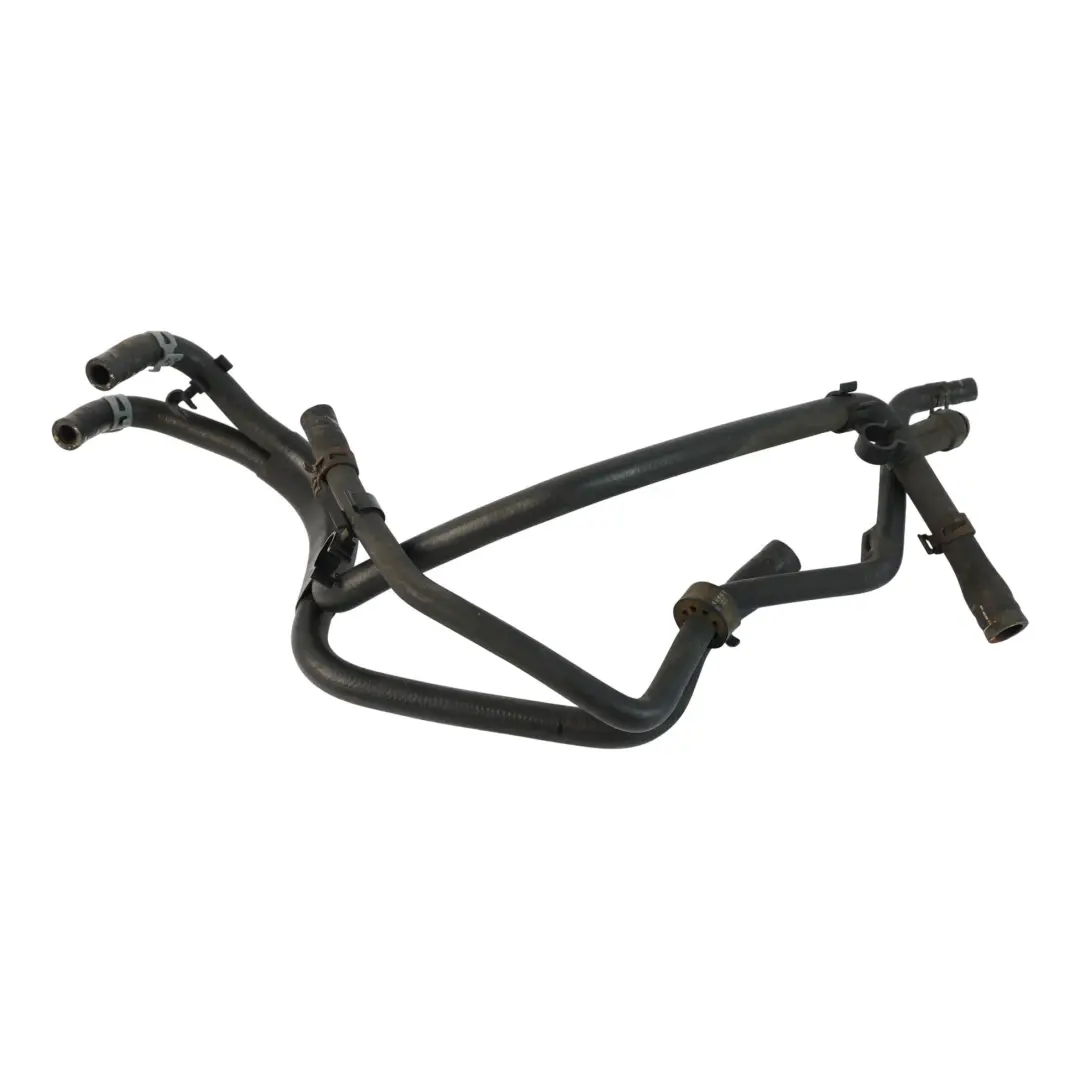 Tubo Manicotto Liquido Refrigerante Motore per Audi Q7 4L con numero di parte 7L8122096F Audi Q7 4L Tubo Manicotto Liquido Refrigerante Motore - SKU 7L8122096F - Numero di parte 7L8122096F