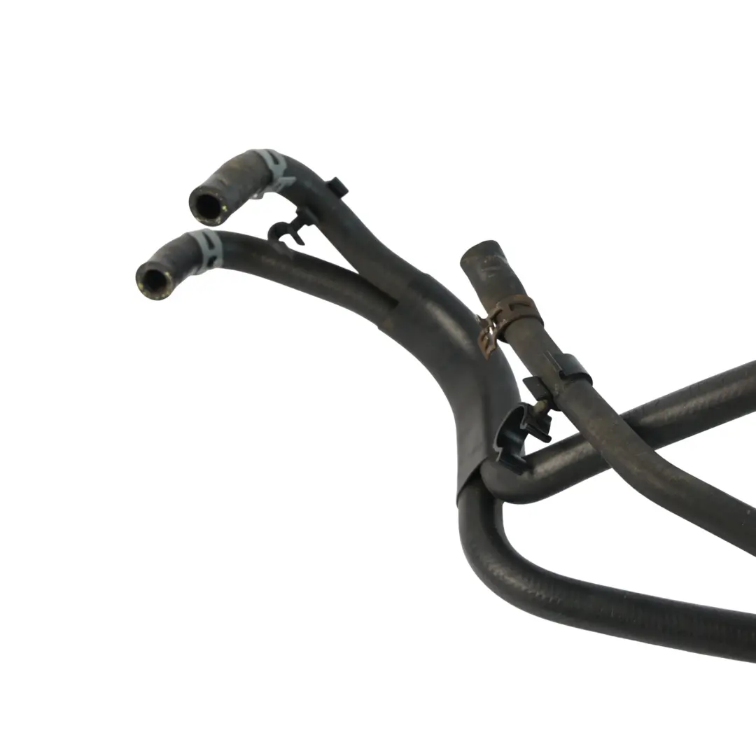 Tuyau Conduite Liquide Refroidissement Moteur pour Audi Q7 4L à propos du numéro de pièce 7L8122096F Audi Q7 4L Tuyau Conduite Liquide Refroidissement Moteur - SKU 7L8122096F - Numéro de pièce 7L8122096F