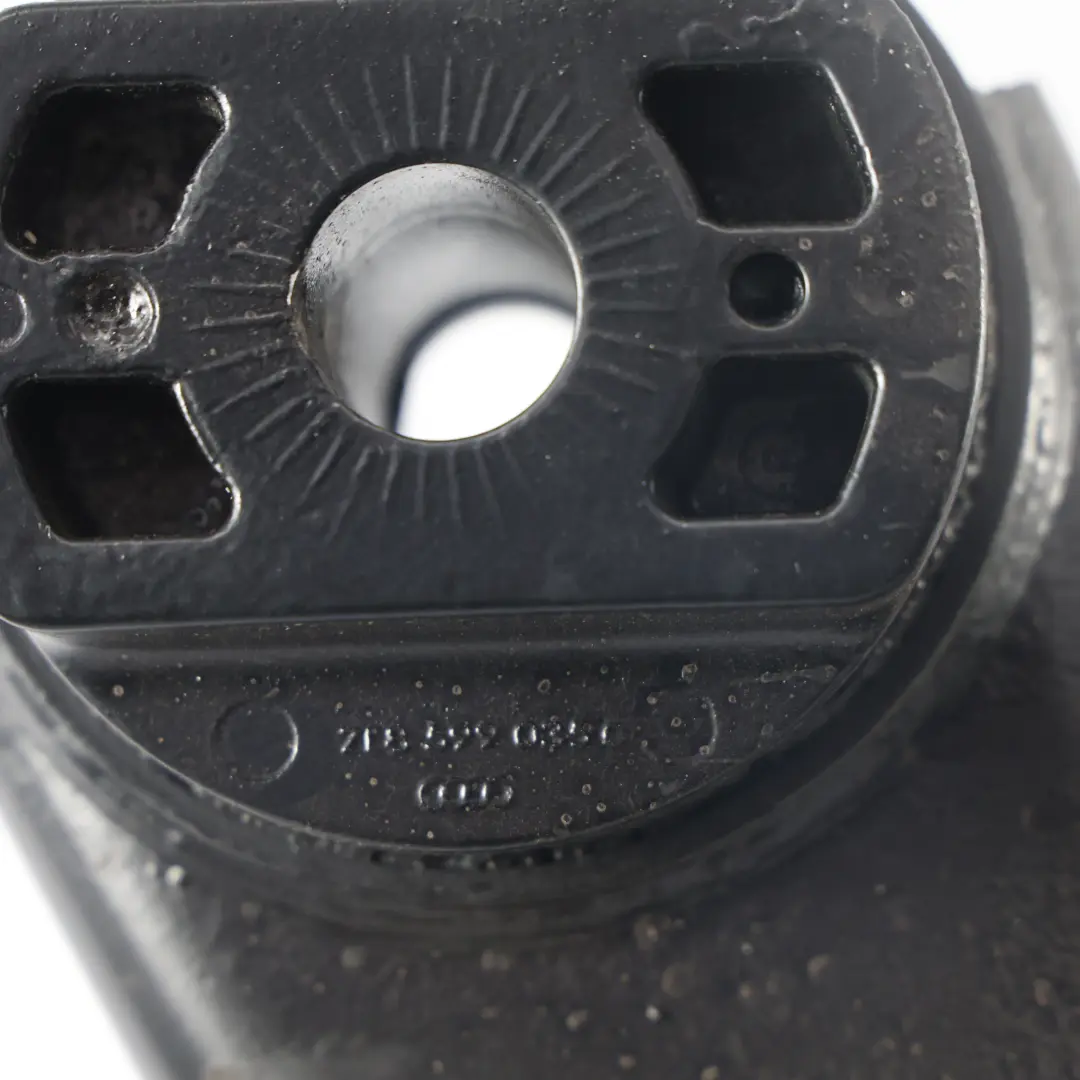 Audi Q7 4L Assieme Telaio Supporto Assale Posteriore - SKU 7L8599030C - Numero di parte 7L8599030C