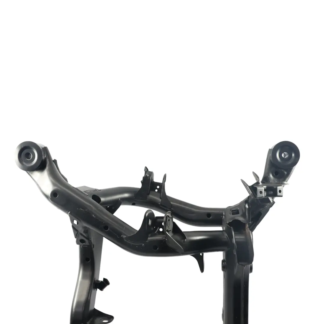 Conjunto Subchasis Eje Trasero para Audi Q7 4L con número de pieza 7L8599030C Audi Q7 4L Conjunto Subchasis Eje Trasero - SKU 7L8599030C - Número de pieza 7L8599030C