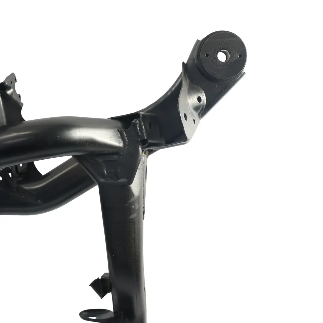 Audi Q7 4L Conjunto Subchasis Eje Trasero - SKU 7L8599030C - Número de pieza 7L8599030C