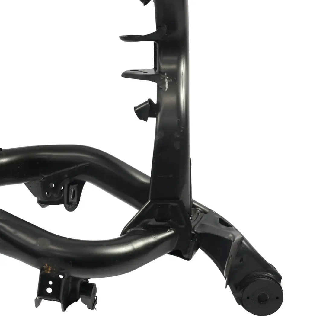 Conjunto Subchasis Eje Trasero para Audi Q7 4L con número de pieza 7L8599030C Audi Q7 4L Conjunto Subchasis Eje Trasero - SKU 7L8599030C - Número de pieza 7L8599030C