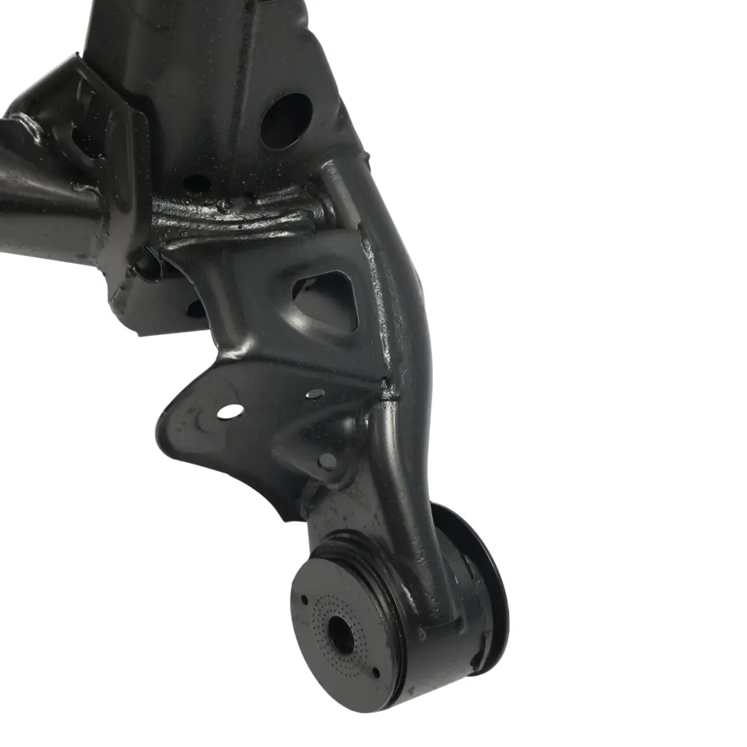 Assieme Telaio Supporto Assale Posteriore per Audi Q7 4L con numero di parte 7L8599030C Audi Q7 4L Assieme Telaio Supporto Assale Posteriore - SKU 7L8599030C - Numero di parte 7L8599030C