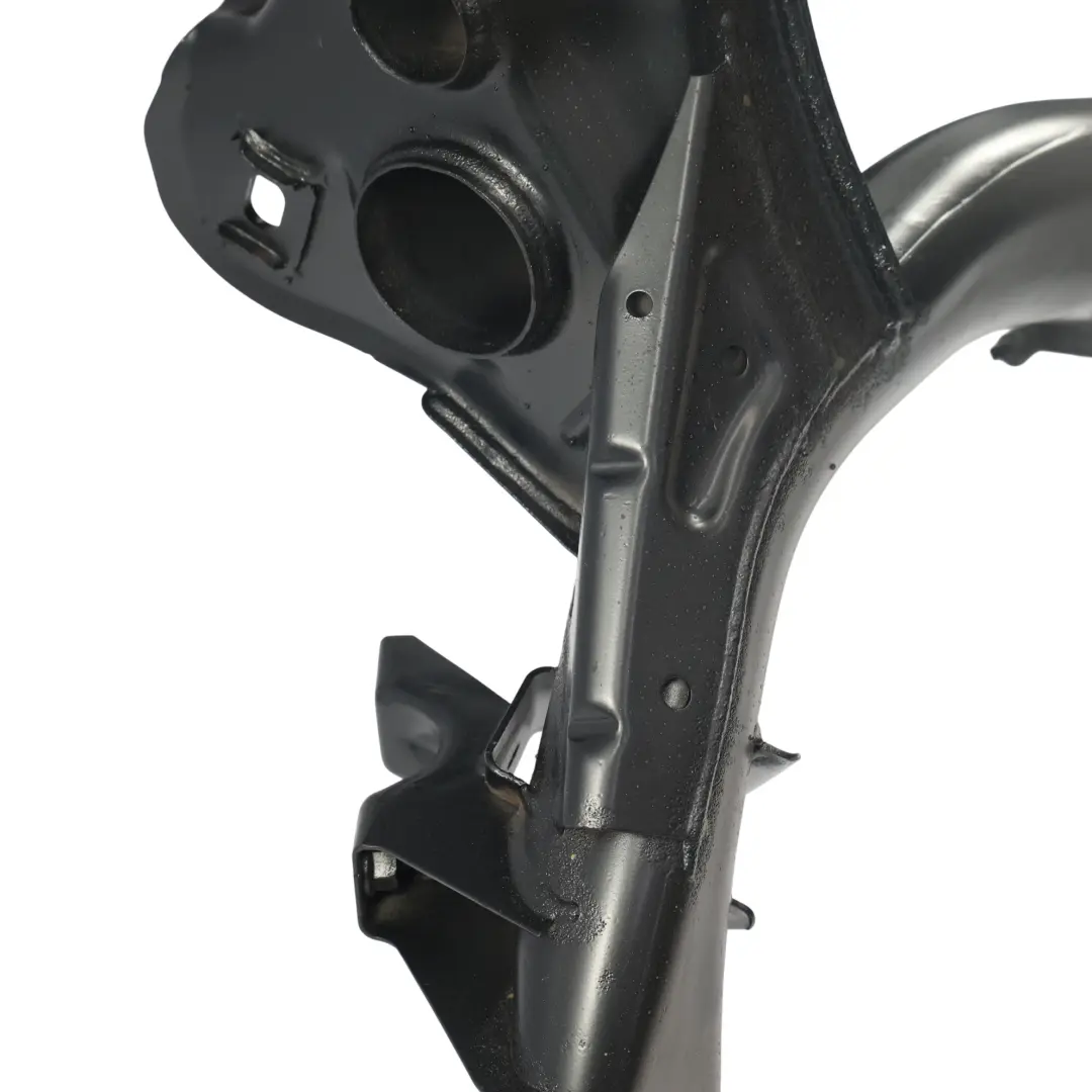 Assieme Telaio Supporto Assale Posteriore per Audi Q7 4L con numero di parte 7L8599030C Audi Q7 4L Assieme Telaio Supporto Assale Posteriore - SKU 7L8599030C - Numero di parte 7L8599030C